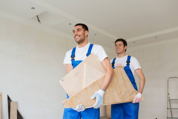 Best Office Cleanout  in Tavernier, FL