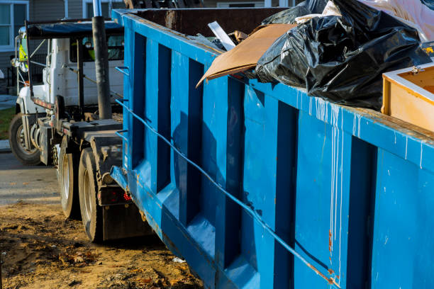 Best Dumpster Rental Services  in Tavernier, FL